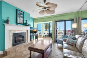 Palm Beach Club 4-127 Parrot-dise Palms